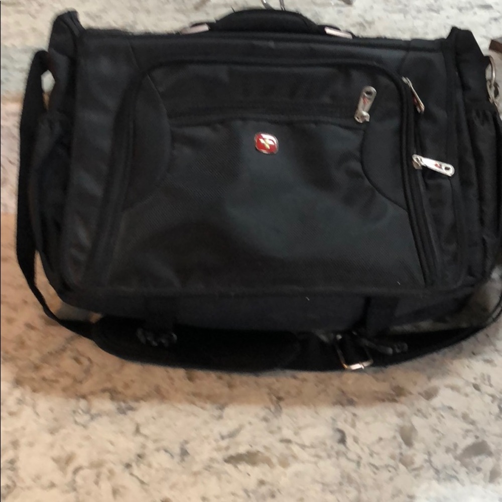 Swiss Gear computer bag Great shape!